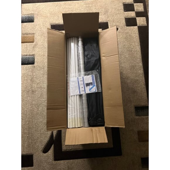 Portable Black Mini Plus Style Steam Sauna - Picture 2 of 8